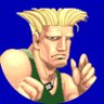 Profilbild von Guile6