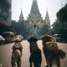 Фото профиля ヤンの犬