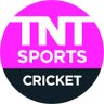 Cricket on TNT Sports's profile picture
