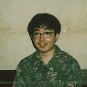だーいけさん's profile picture