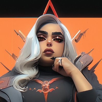 NikkiFuego92's profile picture