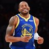 Andre Igoudala 的头像
