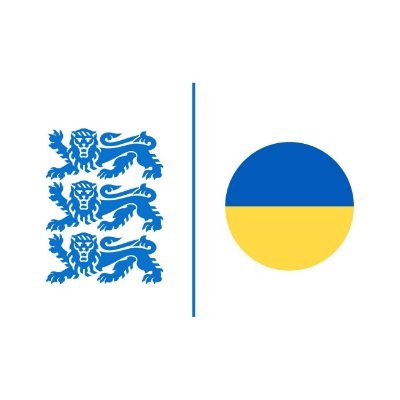 Estonian MFA 🇪🇪 | 🌻 #StandWithUkraine's profile picture