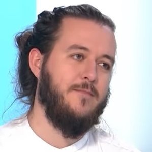 Romain Mielcarek's profile picture