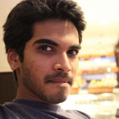 Phalgun's profile picture
