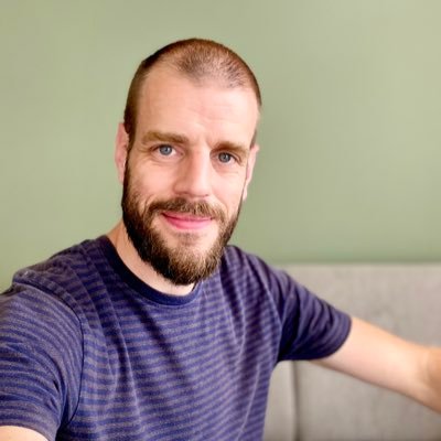 robbieveldwijk's profile picture