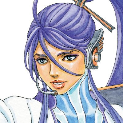 GackpoOfficial's profile picture