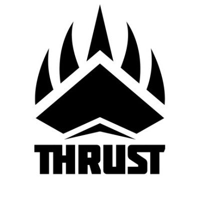 THRUST(スラスト)ジムウェア's profile picture