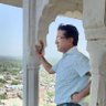 Prashant Agrawal profil fotoğrafı