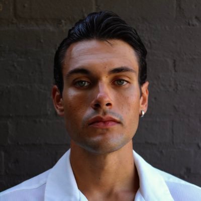 Dylan Piérre De villiers's profile picture
