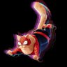 CHUNKY SPIDER CAT 🐈🕷️🕸️ profil fotoğrafı
