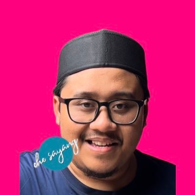 CheSayang_'s profile picture