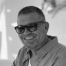 Profilbild von Morten Warrer
