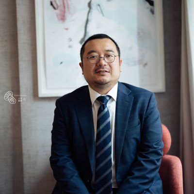 Potato Uncle 土豆蜀黍's profile picture