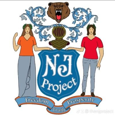 New Jersey Project's profile picture