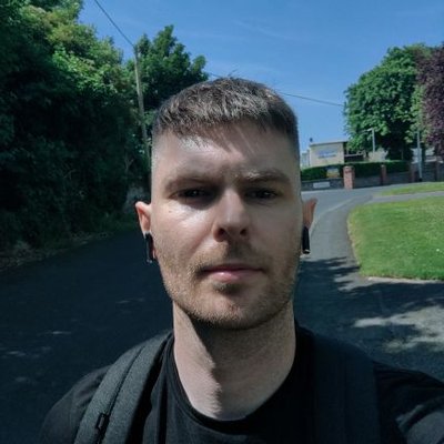 Tom 🇮🇪🎮's profile picture