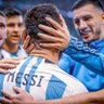Profilbild von It’s Him, Messi 🇦🇷🇦🇷