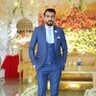 Dr Noman sagheer profil fotoğrafı