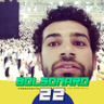 Benabroad's profile picture