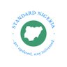 Standard Nigeria🌍🌎🗞️🗞️'s profile picture