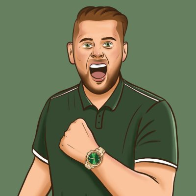 Harry Lock Picks's profile picture