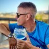 Profilbild von Mark Austin