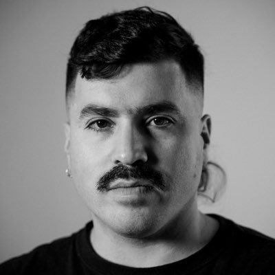 Tomás Alzamora Muñoz's profile picture