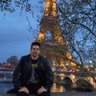 Rob shaka profil fotoğrafı