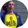Çağlayan #Fener 的头像