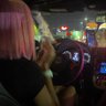 desiree. profil fotoğrafı
