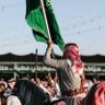 مشعل بن عبدالله البلوي . 的头像