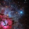 Messier 20 profil fotoğrafı