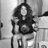 John Michael Osbourne 的头像