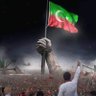 khalidBaloch1🇧🇫 profil fotoğrafı