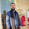 Фото профиля احمد فيصل الدليمي