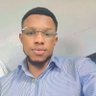 Dt.Kazeem Adesina 🦷 profil fotoğrafı