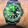Фото профиля MrGreenboy990