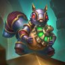 Ben Hearthstone's profile picture