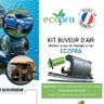 Фото профиля Économie & Dépollution #AirWattEcopra #MHD #Quanta