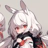 ☯うさぎ明王☯ profil fotoğrafı