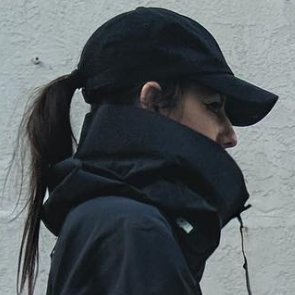 LYDIA ZANOTTI // PHRISK's profile picture