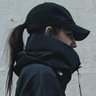 LYDIA ZANOTTI // PHRISK profil fotoğrafı