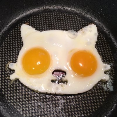 Cyber Egg's profile picture