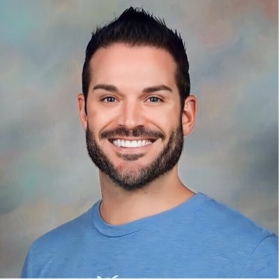 Jon Beck's profile picture