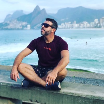 Thiago Melo 🫡🇧🇷's profile picture