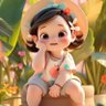 Bích Ngọc profil fotoğrafı
