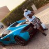 Alfred Jaguar's profile picture