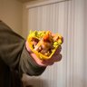 HashPapacito profil fotoğrafı