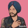Fauji Baba profil fotoğrafı