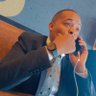 Profilbild von Bongani Dee